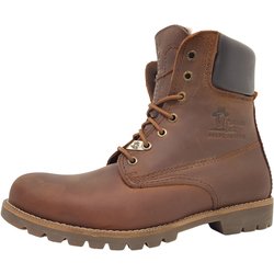 Panama Jack Panama 03 Igloo C11 Braun Cuero/ Bark