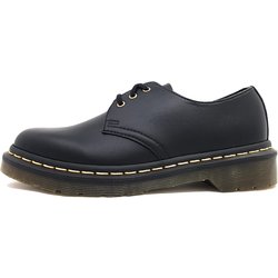 Dr. Martens 14046001 Felix Rub off 1461 Vegan Schwarz Black