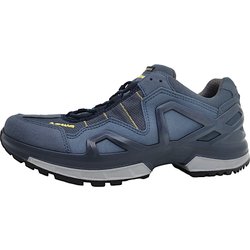 Lowa GORGON GTX Sportschuhe Herren Outdoorschuhe Wanderschuh Blau