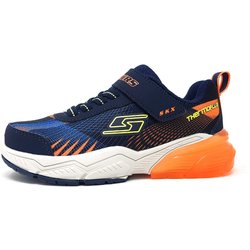 Skechers Thermo Fluxx 403728L Mehrfarbig NVOR navy/ orange