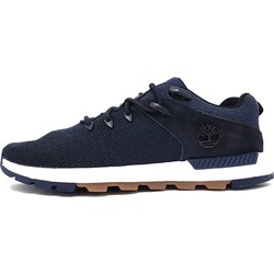 Timberland Sprint Trekker TB0A5XBZ019 Blau 0191 Black Iris