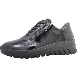 Waldläufer H-Biggi 913001-143/001 Schwarz 001- Schwarz