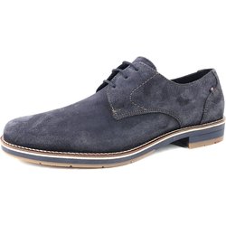 Lloyd Langston 12019-29 Blau 29- Ocean