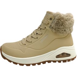 Skechers Uno Rugged - Fall Air 167274 SAND Beige sand SAND