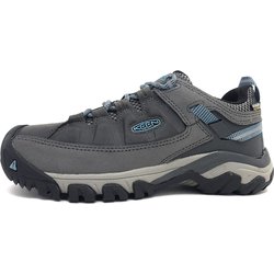 KEEN Targhee III WP 1023038 Grau Magnet Atlantic