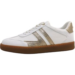 La Strada 2303446-2205-E Weiß White/Gold Mico