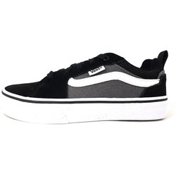 Vans Filmore VNOA3MVP Schwarz UG71 Black/Pewter