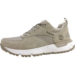 Timberland Voyager Park Low TB0A6DTEEO41 Grau light taupe E041