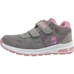 Lurchi Vera-S 74L3193 Grau Grey