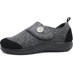 FLY FLOT 340039-09 Grau 09 anthracite