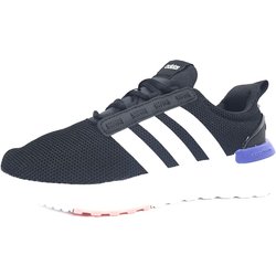 adidas Racer TR21K H04211 Schwarz CBLACK/FTWWHT/SONINK