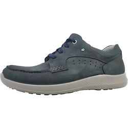 Jomos 322377-83/845 Blau 845 nubuk blau