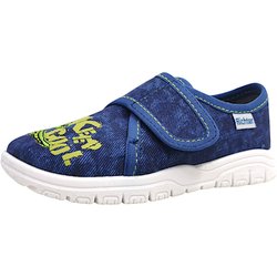 Richter 9000-1298/6831 Blau blue 6831