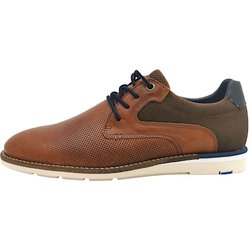 Bullboxer 806K20925BCONB Braun CONB tan/ cognac