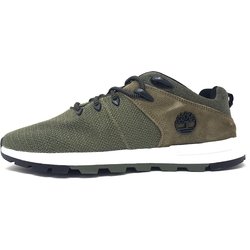 Timberland Sprint Trekker TB0A64B4A58 Grün A58 Grape Leaf