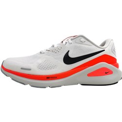 Nike Structure 26 Sportschuhe Herren Laufschuhe Laufschuh Weiß Sport