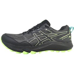 Asics Gel Sonoma GTX 1011B593 Schwarz 004 Black