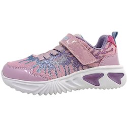 Geox Assisster Girl J45E9C-0ASKN/C8207 Rosa C8207 pink sky