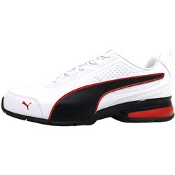 Puma Leader VT 365291/001 Weiß 01 white black