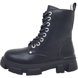 Bullboxer AA504F6S_BKBK Schwarz black