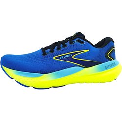 Brooks Glycerin GTS 1104191D-429 Blau 429 Blau/ Gelb