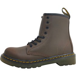 Dr. Martens Serena J Republic 25181201 Braun dk. brown