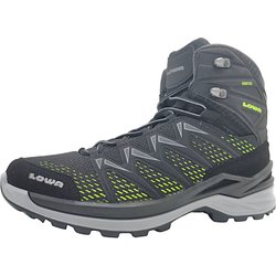 Lowa INNOX PRO GTX MID 311703/9903 Schwarz 9903- Schwarz/Limone