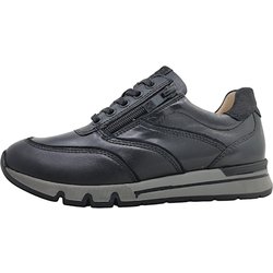 Caprice REMOVEABLE INSOLE 9-23752-43/019 Schwarz 019 black comb