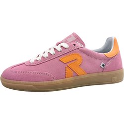 Rieker Samira/Namur W2200-31 Rosa Pink/carrot 31