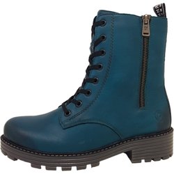 Remonte Odeon/Eagle D0W71-12 Blau 12 blau