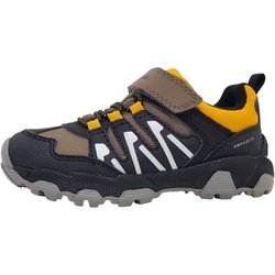 Geox J Magnetar J263ZB-0CEFU/C6F2G Braun C6F2G brown/yellow