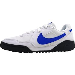 Nike Terra Manta (GS) Sportschuhe Kinder Sneaker Schnürer Weiß Freizeit