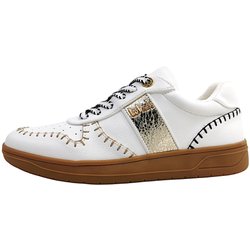La Strada 2401870-1043 Weiß white/gold 1043