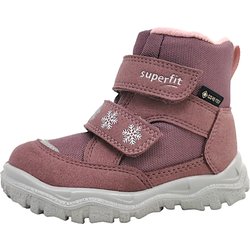 Superfit HUSKY1 1-006045-8510 Rosa 8510- Lila/Rosa