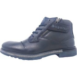 Bugatti Vittore 321A0U343200-4100 Schwarz 4100 Dark Blue