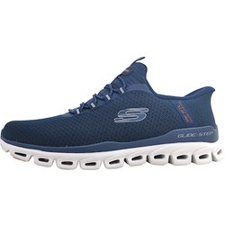 Skechers Glide - Step Noxus 233010 NVY Blau navy NVY