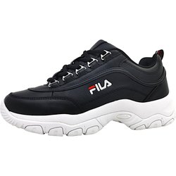 Fila Strada Low 1010560/25Y Schwarz 25Y- Black