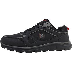 KangaRoos K-MKT Foro 70159-000/5500 Schwarz jet black/mono 5500