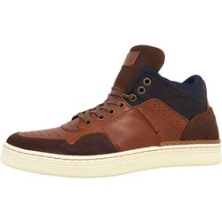 Bullboxer 887P51789B Braun cognac