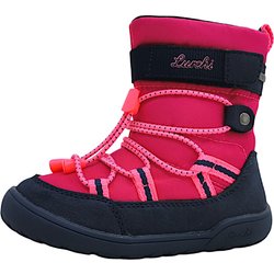 Lurchi Jace 84L0013006 Rosa navy/pink