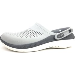 Crocs Lite Ride 206708 Grau ODT light Grey
