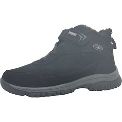 Lico Salla 710258 Schwarz Black