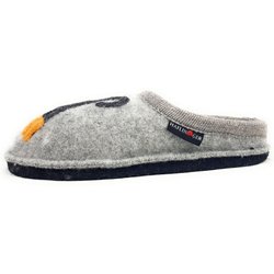 Haflinger Flair Chucho 313080 Grau 84 steingrau