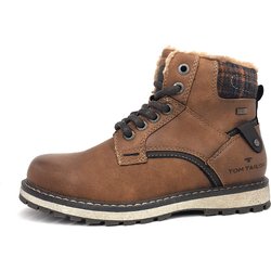 Tom Tailor 427120100 Braun cognac