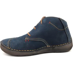 Josef Seibel Fergey 18 59690MI796/500 Blau 500 blau