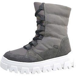 Richter 4153 6111 6300 Grau 6300 ash