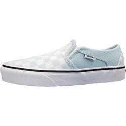 Vans Asher VN000VOSBB31 Grün blau/weiß