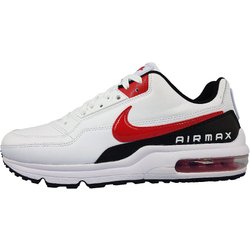 Nike Air Max LTD 3 BV1171/100 Weiß 100 white/ university red-black