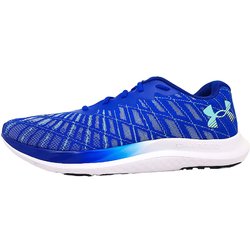 Under Armour Charged Breeze 3026135-401 Blau 401 Royal