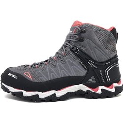 Meindl Lite Hike Lady GTX 4691-31 Grau 31 Anthrazit/Rose